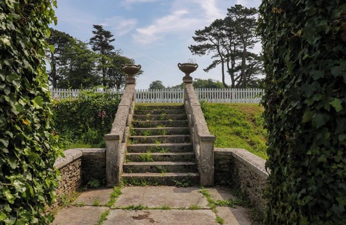 Newton Ferrers Cottage | Alston Hall