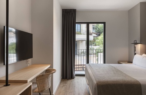 Begur Hotel | Alta House Begur