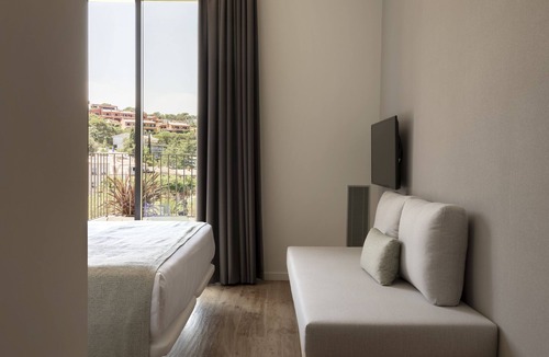 Begur Hotel | Alta House Begur