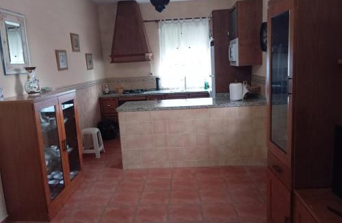 Almodovar del Rio House | Altair