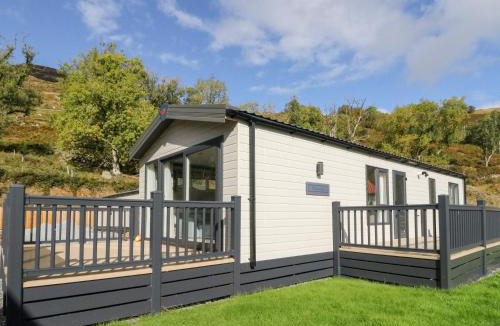 St Fillans House | Altair Lodge