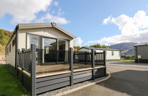 St Fillans House | Altair Lodge