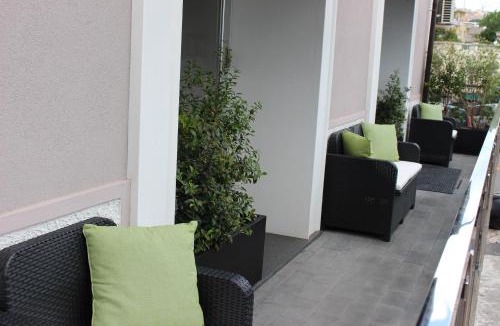 Catanzaro Hotel | Altavilla Boutique Hotel