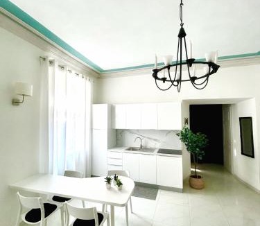 Arco Apartment | Althamer Palace Apartments