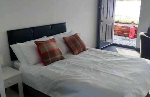 Assynt Hotel | Altnacealgach Motel
