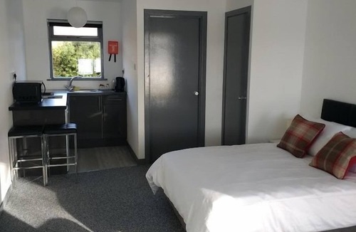 Assynt Hotel | Altnacealgach Motel