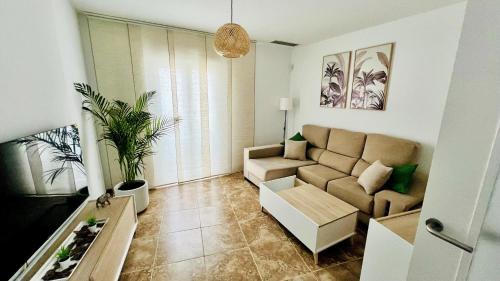 Jerez de la Frontera Old Town Apartment | Altos de Jerez & Parking Privado