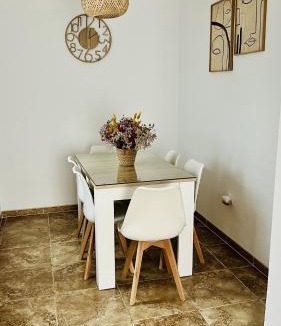 Jerez de la Frontera Old Town Apartment | Altos de Jerez & Parking Privado