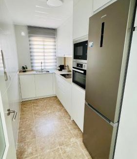 Jerez de la Frontera Old Town Apartment | Altos de Jerez & Parking Privado