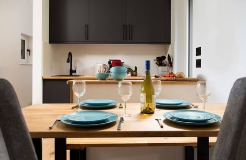 Lochearnhead Apartment | Am Bothan, Balquhidder, Perthshire, Scotland