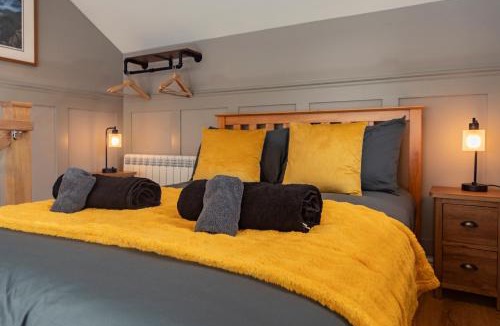 Achachork Apartment | Am Bothan - Pied-à-terre