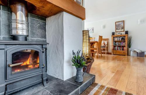 Stronmilchan House | Am Bruadar