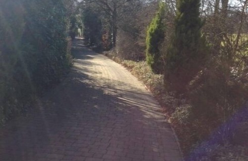 Warley House | Amazing 100 year old church Rectory
