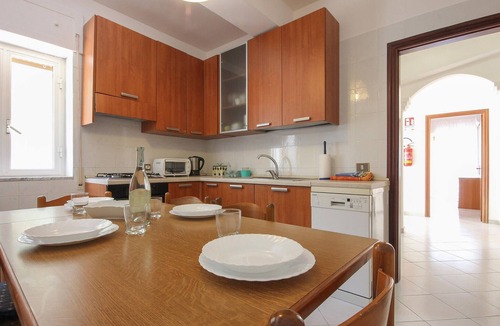 Agropoli Apartment | Amazing apartment in Agropoli