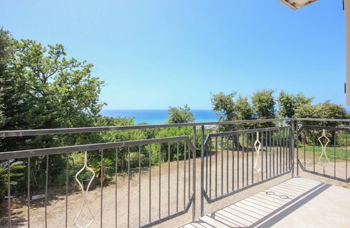 Agropoli Apartment | Amazing apartment in Agropoli