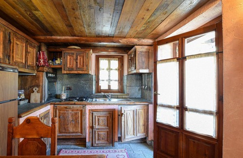Epinel Apartment | Amazing apartment in Cogne