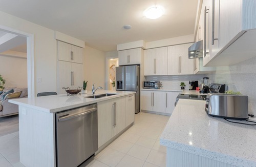 Cambridge House | Amazing Cambridge Home ~ Relax & Unwind in Comfort