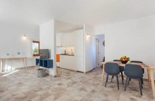 Algaida House | Amazing home in Algaida with private swimming pool, can be inside or outside