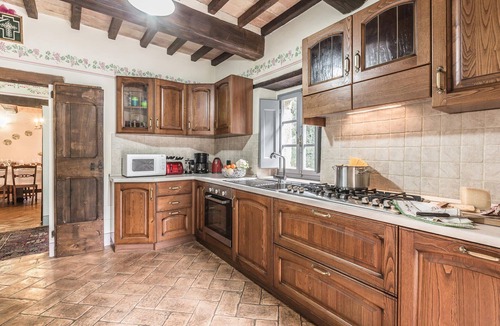 Ripoli House | Amazing home in Monterchi