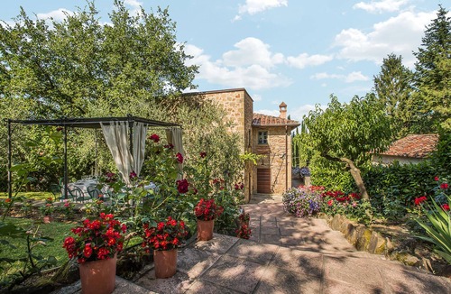 Ripoli House | Amazing home in Monterchi