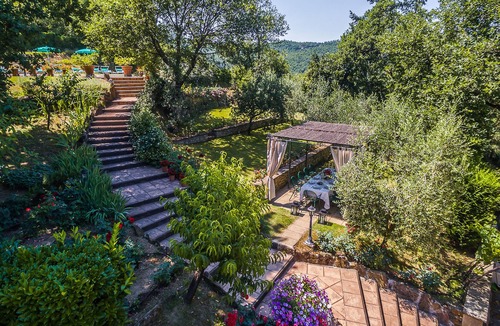 Ripoli House | Amazing home in Monterchi