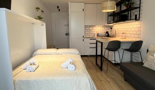 Tossa de Mar Apartment | Amazing loft in Quiet area