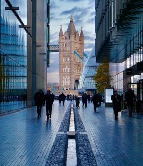 Roding House | Amazing London