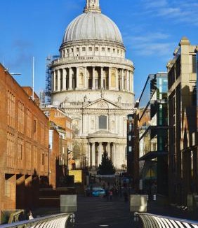 Roding House | Amazing London