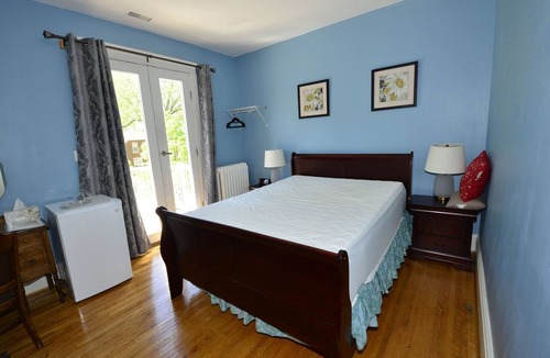 Stratford Bed & Breakfast | Ambassador B&B Guest Home