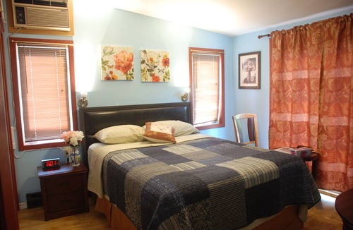 Stratford Bed & Breakfast | Ambassador B&B Guest Home