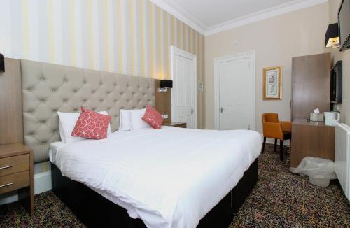 North West Hotel | Ambassador Hotel
