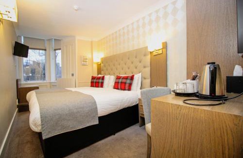 North West Hotel | Ambassador Hotel