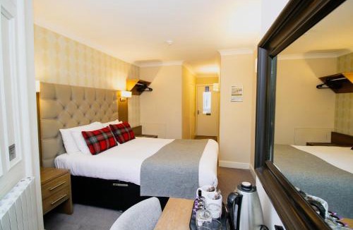 North West Hotel | Ambassador Hotel