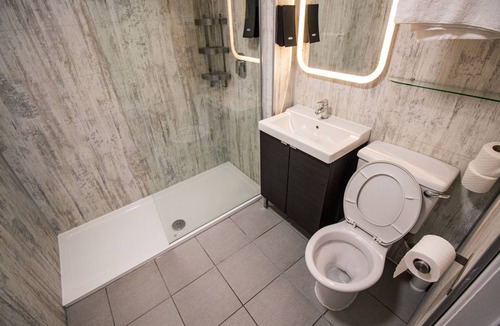 North West Hotel | Ambassador Hotel
