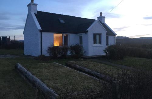 Staffin House | Amber's Cottage