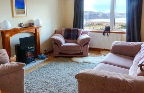Staffin House | Amber's Cottage