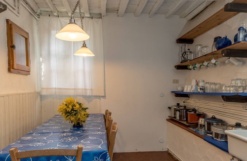 Camaiore House | Amongst Mediterrenean perfumes and colours, AC, pool, garden,private parking
