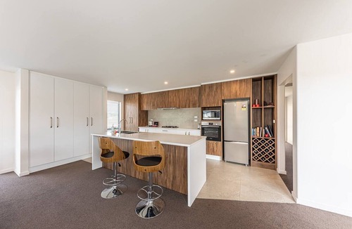 Tekapo Apartment | Amore 3bdr Mountain - Stay Tekapo
