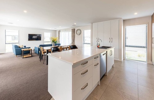 Tekapo Apartment | Amore 3bdr Mountain - Stay Tekapo