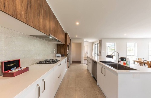 Tekapo Apartment | Amore 3bdr Mountain - Stay Tekapo
