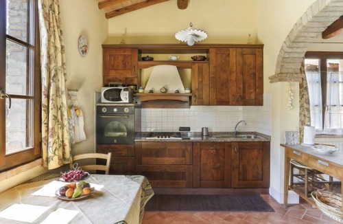 Sughera House | Amos by Interhome