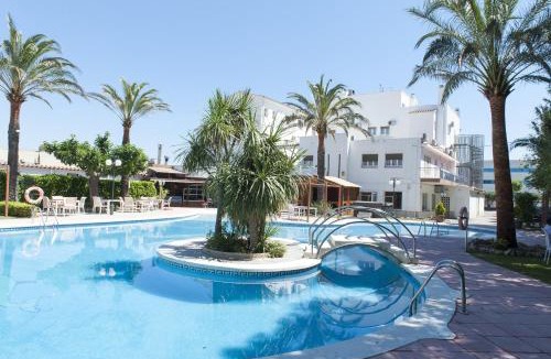 Empuriabrava Hotel | Ampuria Inn