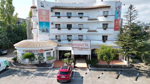 Empuriabrava Hotel | Ampuria Inn