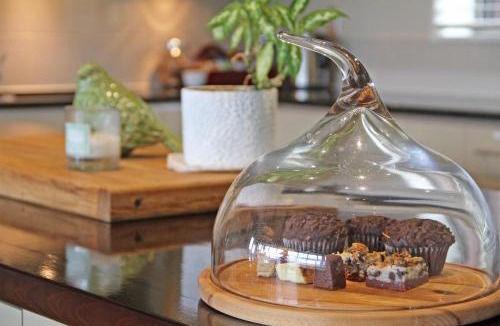 Hanmer Springs Cabin | Amuri Estate Luxury Lodge