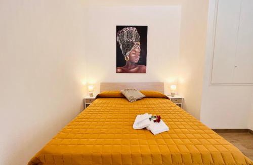 Cinisi House | Amuri