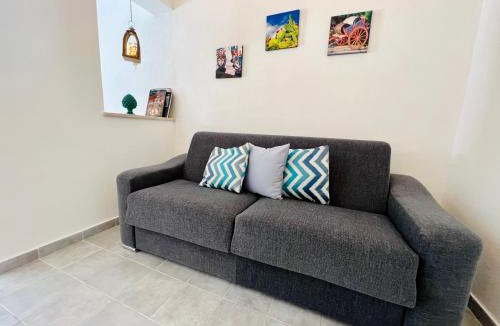 Cinisi House | Amuri