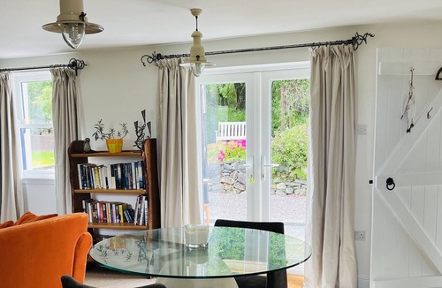Minard Other | An 18th Century Cottage With Gorgeous Renovated Interior