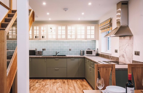 Dornie Cottage | An Dobhran - UKC5752