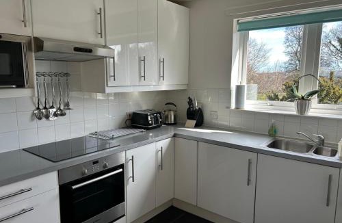 Liberton Apartment | An immaculate 3 bedroomed apartment in Edinburgh's southside