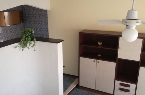 San Severo Apartment | An oasis of peace in the city center with parking space